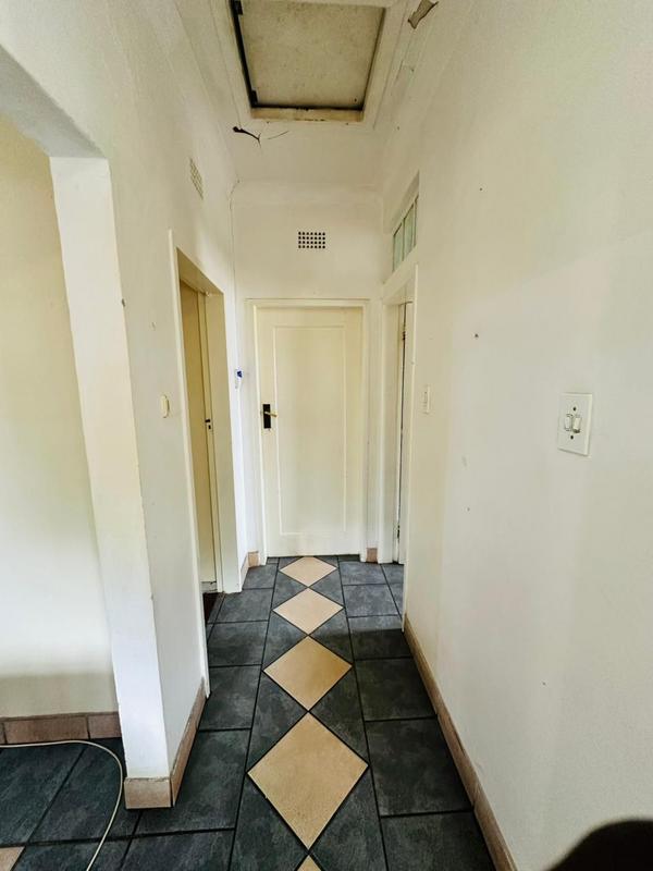 3 Bedroom Property for Sale in Wychwood Gauteng