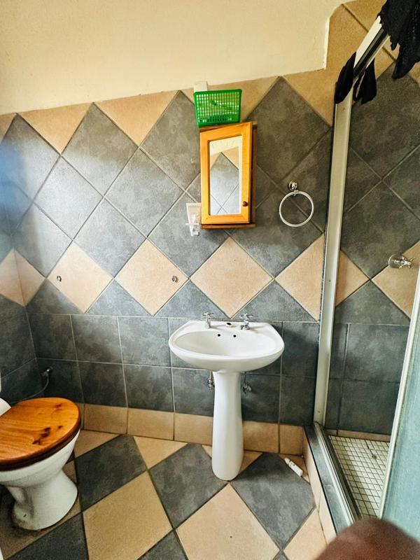 3 Bedroom Property for Sale in Wychwood Gauteng