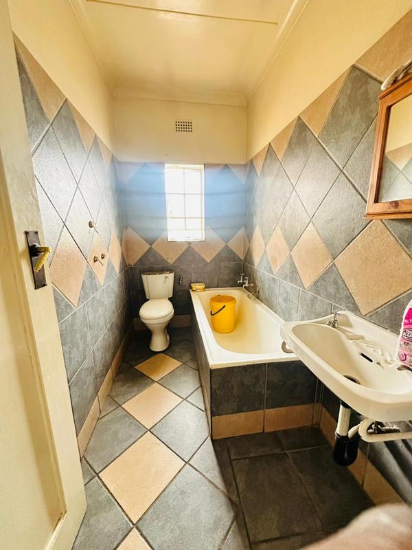 3 Bedroom Property for Sale in Wychwood Gauteng