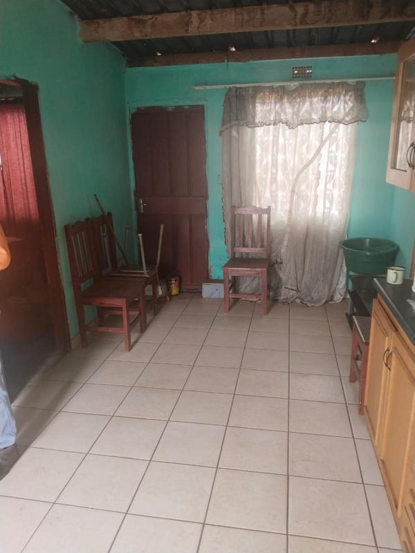 2 Bedroom Property for Sale in Katlehong South Gauteng