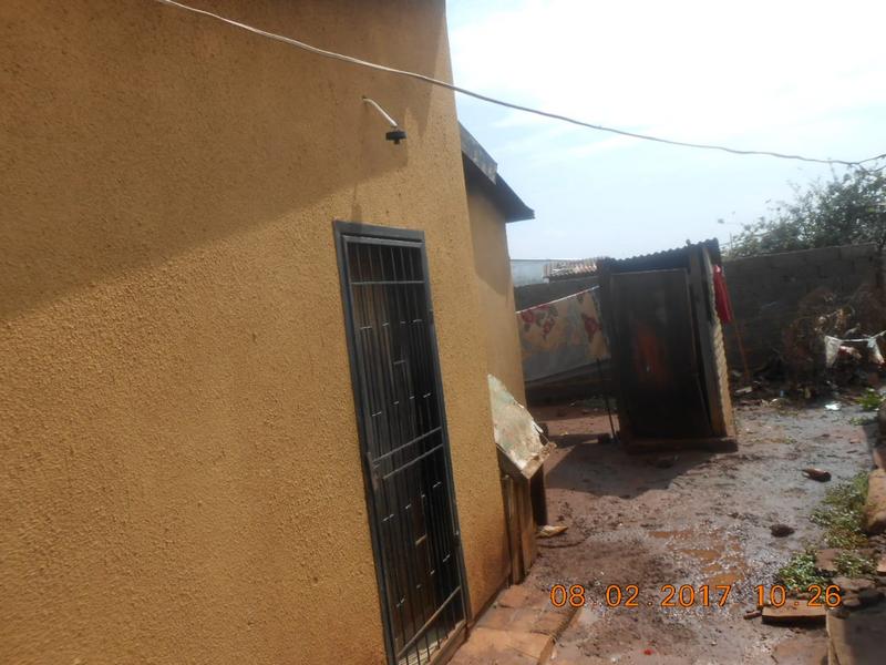 3 Bedroom Property for Sale in Katlehong South Gauteng