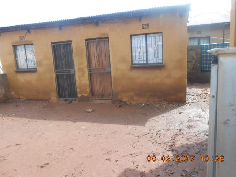 3 Bedroom Property for Sale in Katlehong South Gauteng