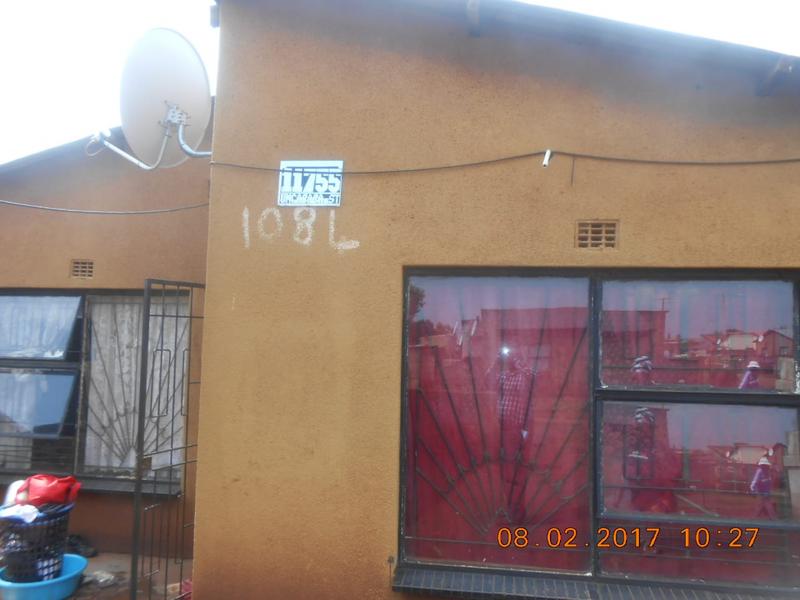 3 Bedroom Property for Sale in Katlehong South Gauteng