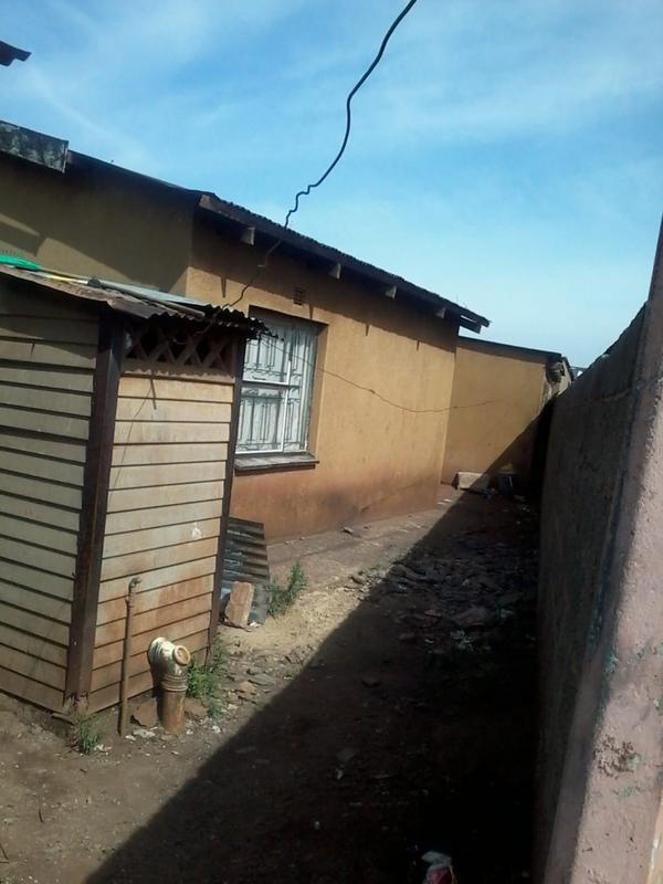 3 Bedroom Property for Sale in Katlehong South Gauteng