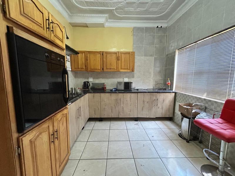 4 Bedroom Property for Sale in Springs Gauteng