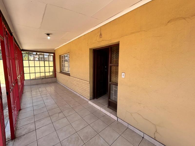 4 Bedroom Property for Sale in Springs Gauteng