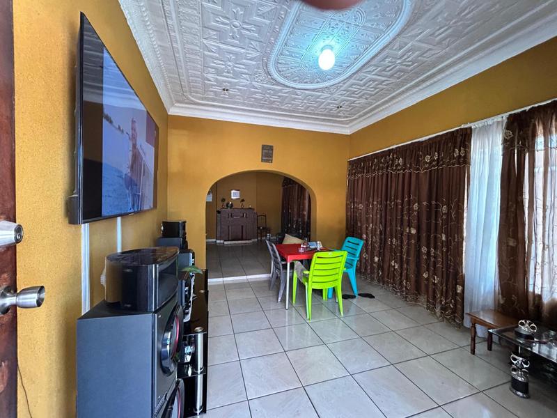 4 Bedroom Property for Sale in Springs Gauteng