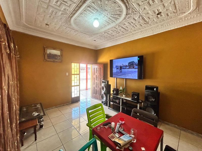 4 Bedroom Property for Sale in Springs Gauteng