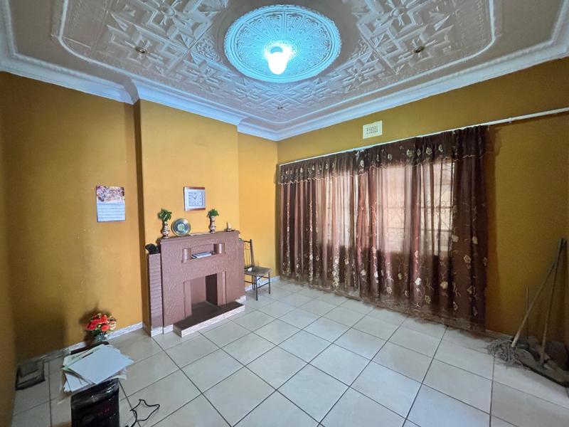 4 Bedroom Property for Sale in Springs Gauteng