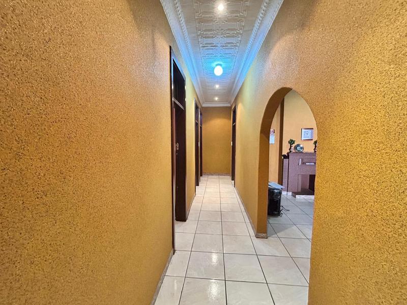 4 Bedroom Property for Sale in Springs Gauteng