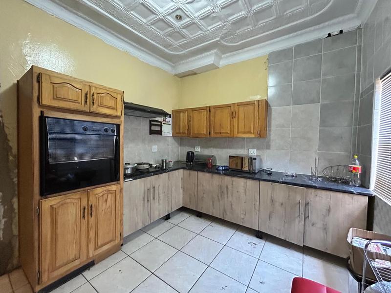 4 Bedroom Property for Sale in Springs Gauteng