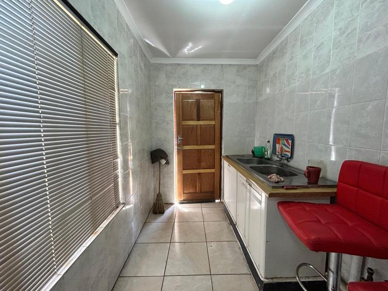 4 Bedroom Property for Sale in Springs Gauteng