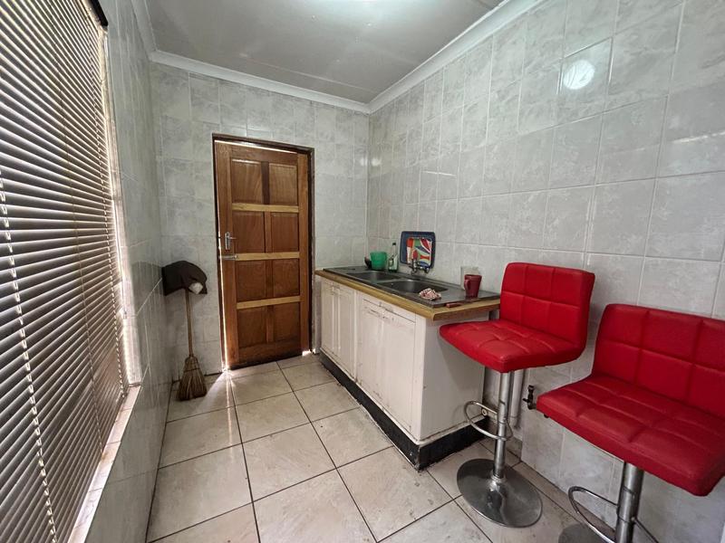 4 Bedroom Property for Sale in Springs Gauteng