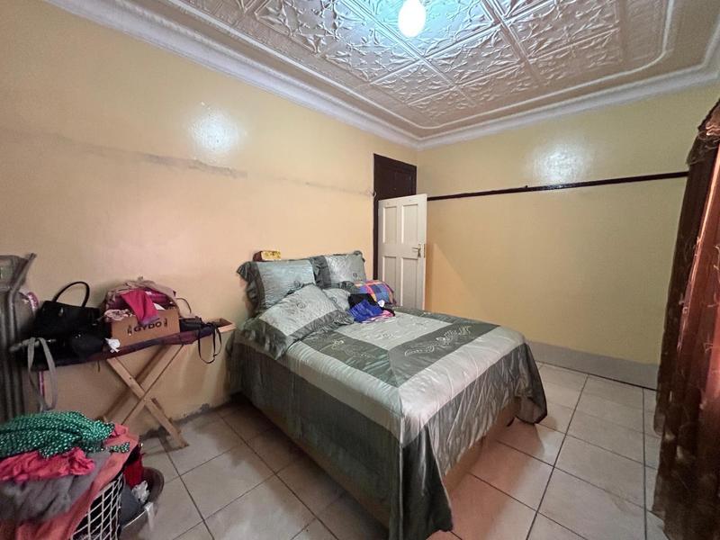 4 Bedroom Property for Sale in Springs Gauteng