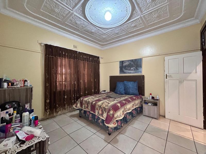 4 Bedroom Property for Sale in Springs Gauteng