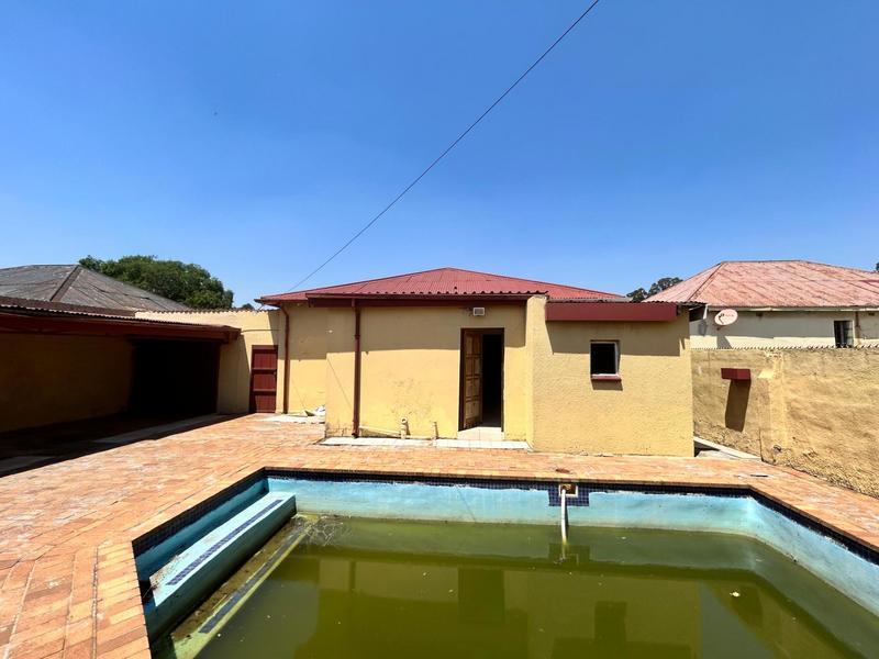 4 Bedroom Property for Sale in Springs Gauteng