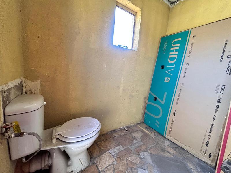 4 Bedroom Property for Sale in Springs Gauteng