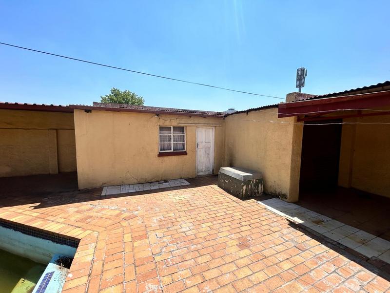 4 Bedroom Property for Sale in Springs Gauteng