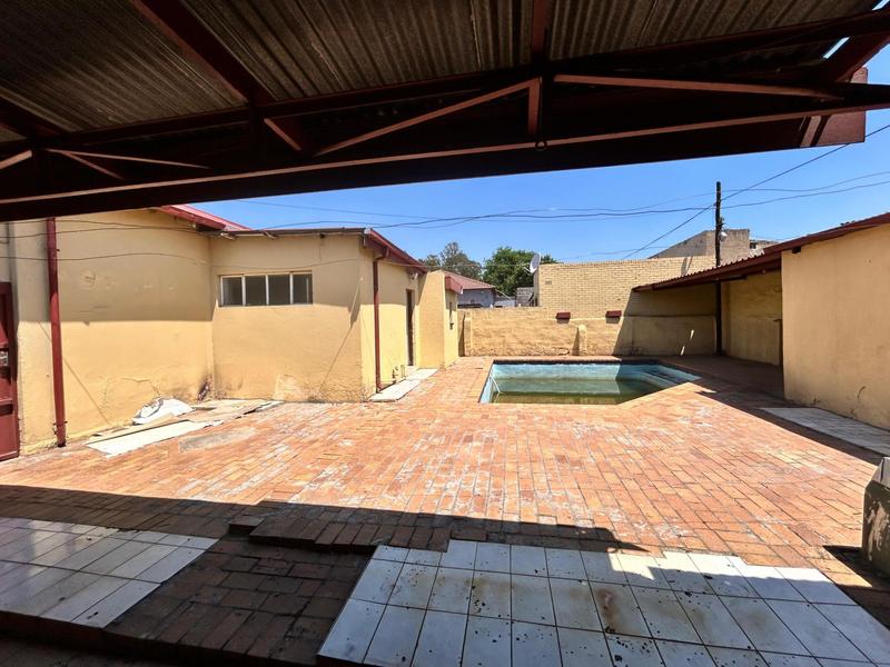 4 Bedroom Property for Sale in Springs Gauteng