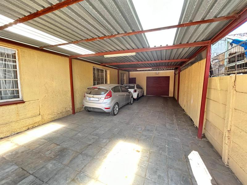 4 Bedroom Property for Sale in Springs Gauteng