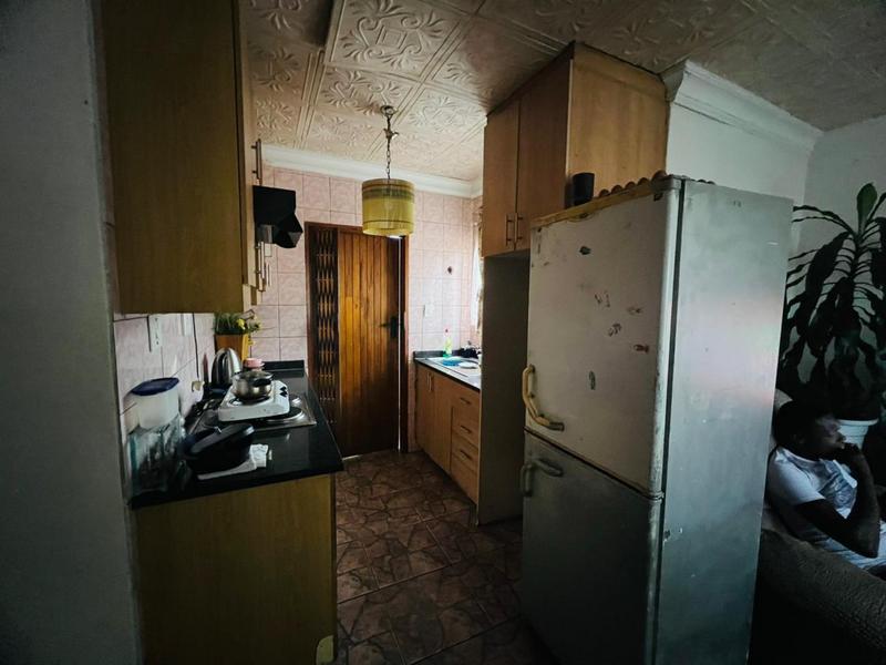 3 Bedroom Property for Sale in Rabie Ridge Gauteng