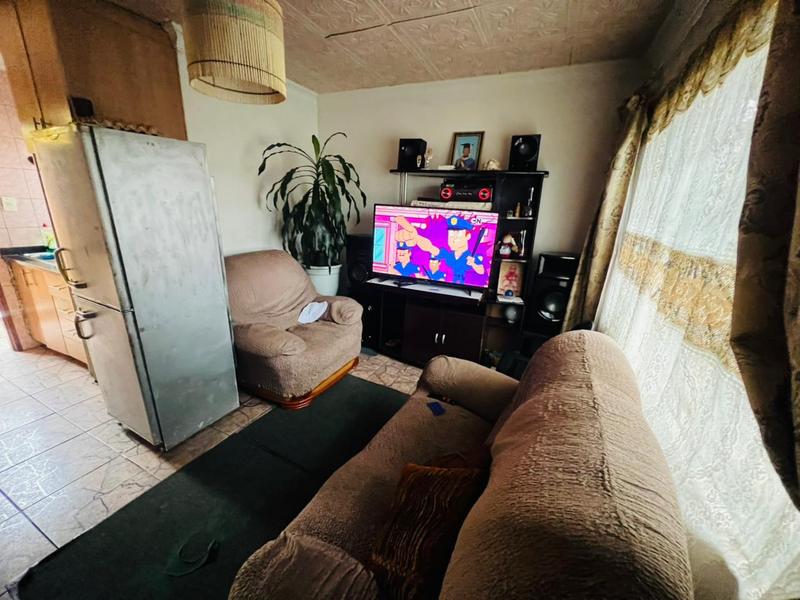 3 Bedroom Property for Sale in Rabie Ridge Gauteng