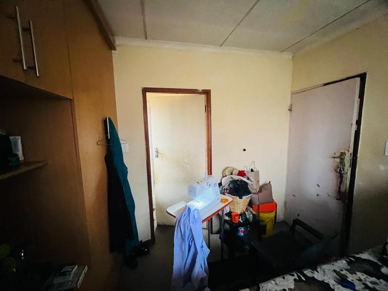 3 Bedroom Property for Sale in Rabie Ridge Gauteng