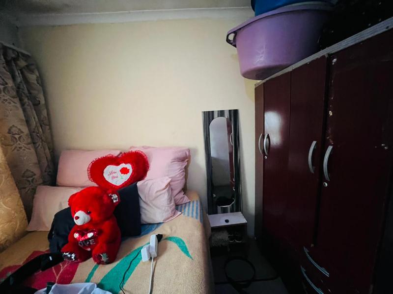 3 Bedroom Property for Sale in Rabie Ridge Gauteng