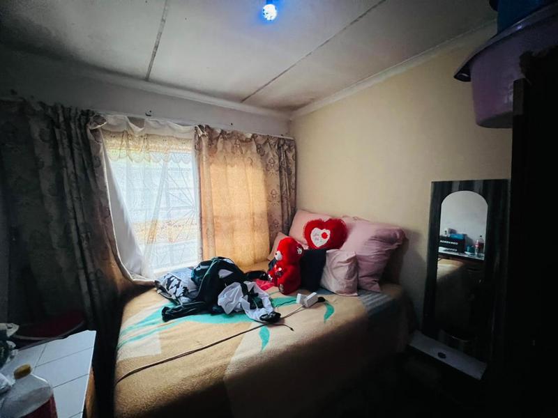 3 Bedroom Property for Sale in Rabie Ridge Gauteng