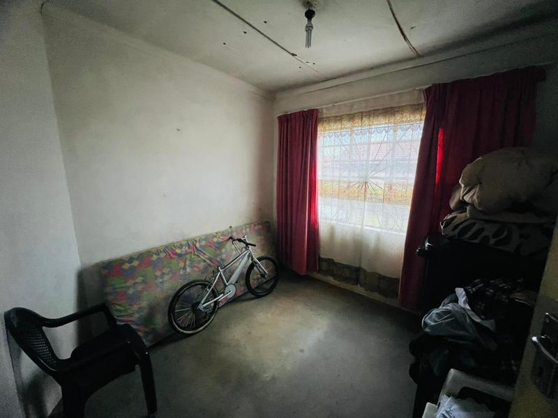 3 Bedroom Property for Sale in Rabie Ridge Gauteng