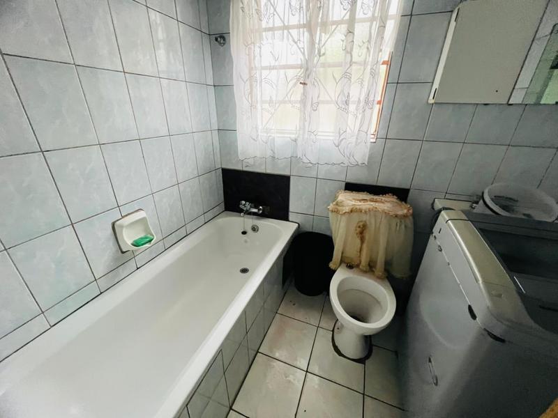 3 Bedroom Property for Sale in Rabie Ridge Gauteng