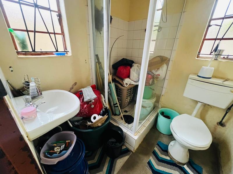 3 Bedroom Property for Sale in Rabie Ridge Gauteng