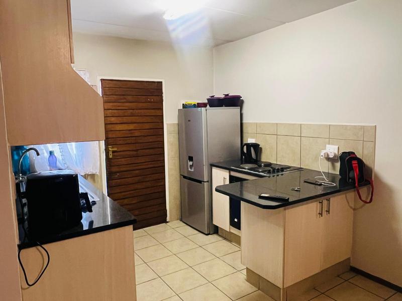 2 Bedroom Property for Sale in Carlswald Gauteng