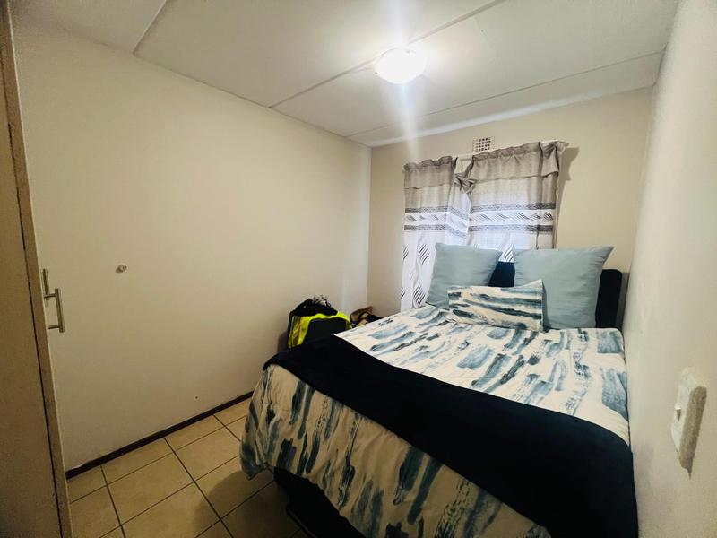 2 Bedroom Property for Sale in Carlswald Gauteng