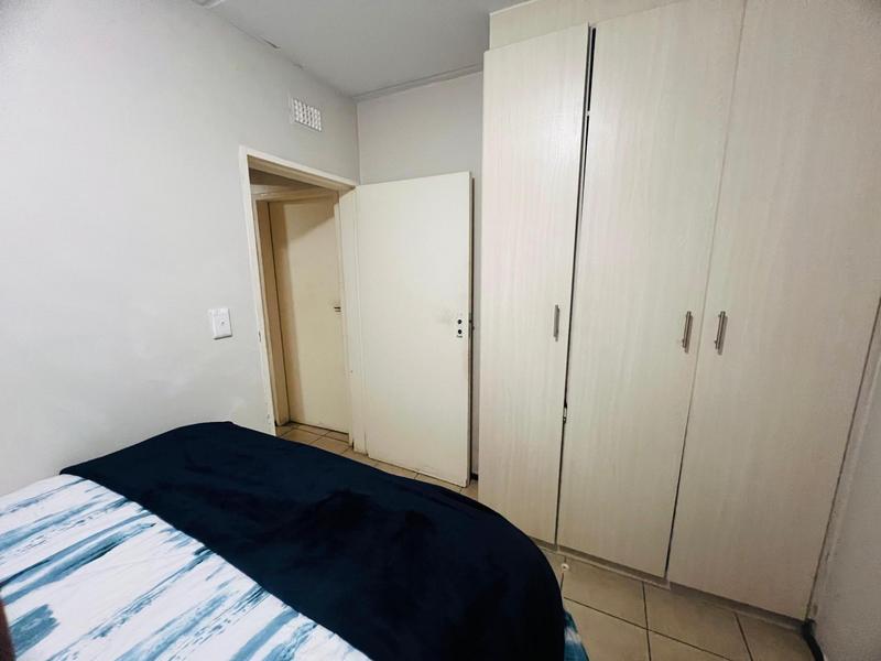 2 Bedroom Property for Sale in Carlswald Gauteng