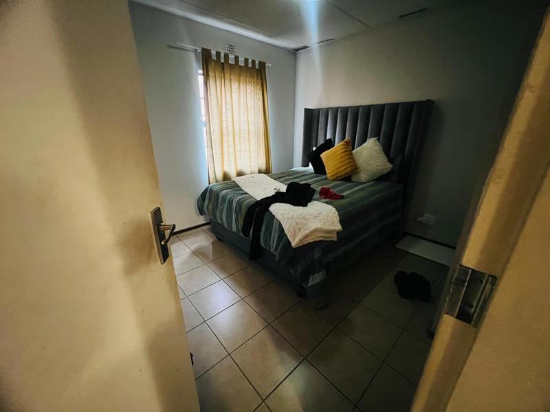 2 Bedroom Property for Sale in Carlswald Gauteng