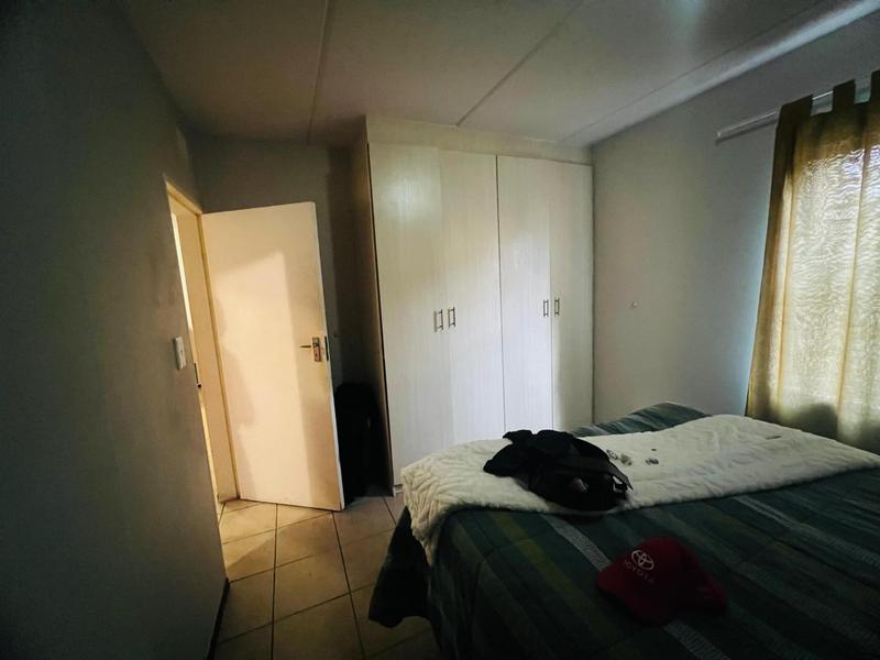 2 Bedroom Property for Sale in Carlswald Gauteng