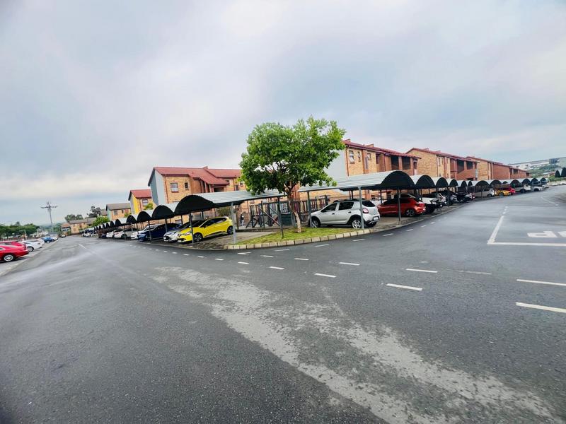 2 Bedroom Property for Sale in Carlswald Gauteng