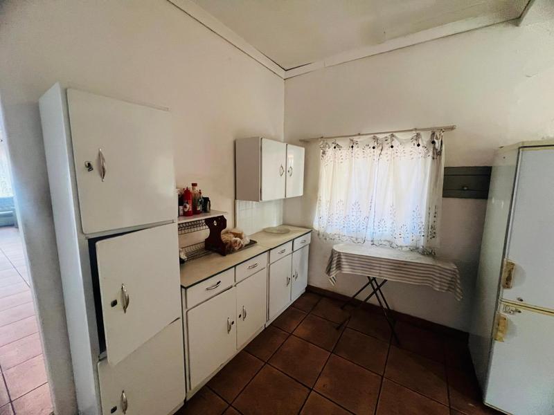 4 Bedroom Property for Sale in Laudium Gauteng