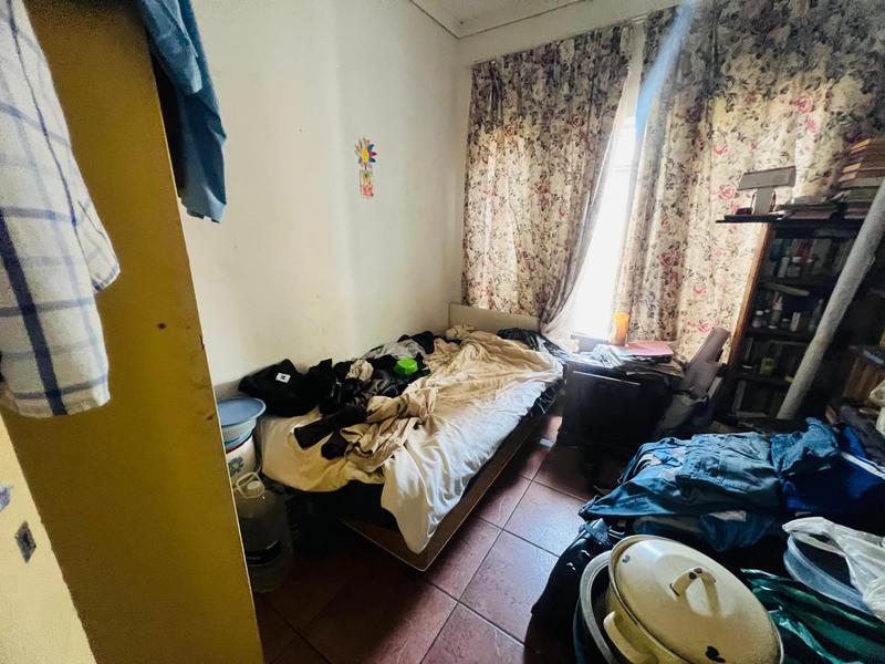 4 Bedroom Property for Sale in Laudium Gauteng