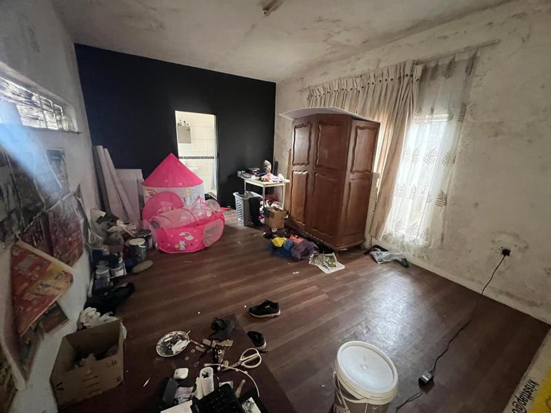 4 Bedroom Property for Sale in Laudium Gauteng