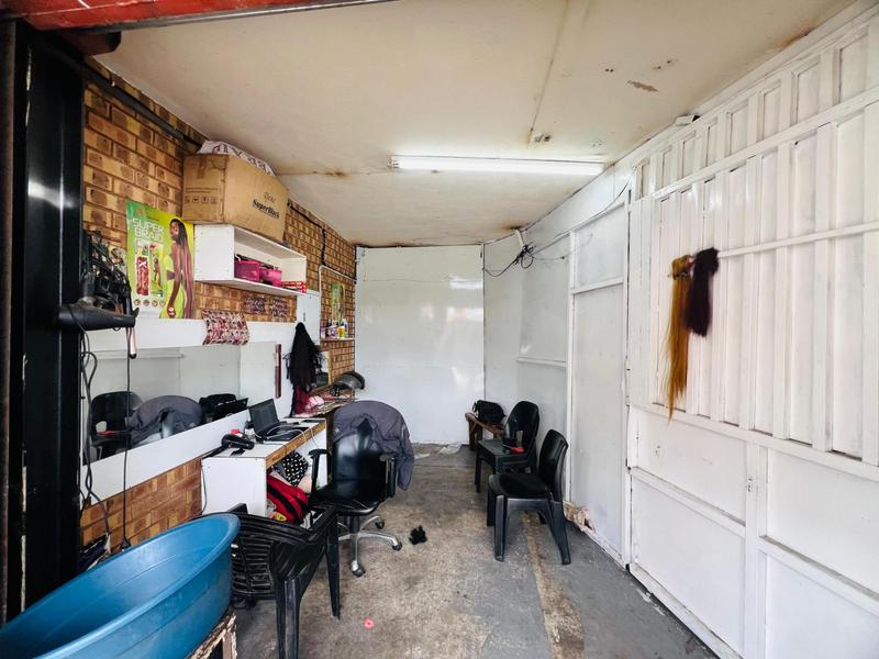 Commercial Property for Sale in Pretoria West Gauteng