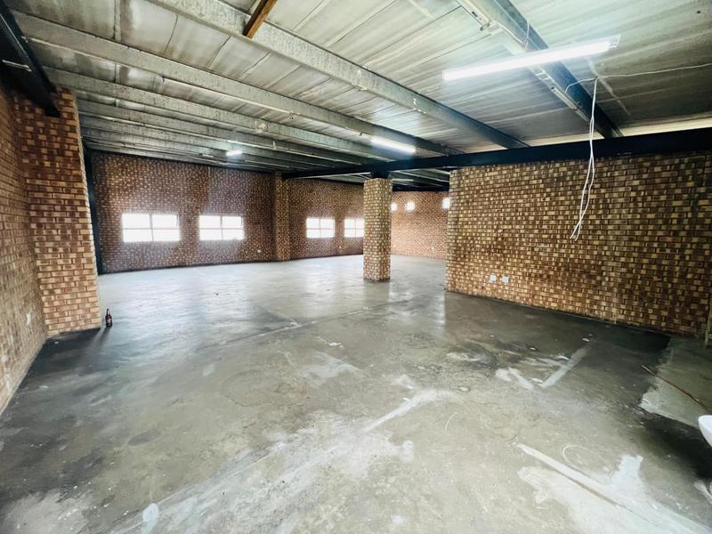 Commercial Property for Sale in Pretoria West Gauteng