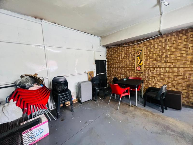 Commercial Property for Sale in Pretoria West Gauteng