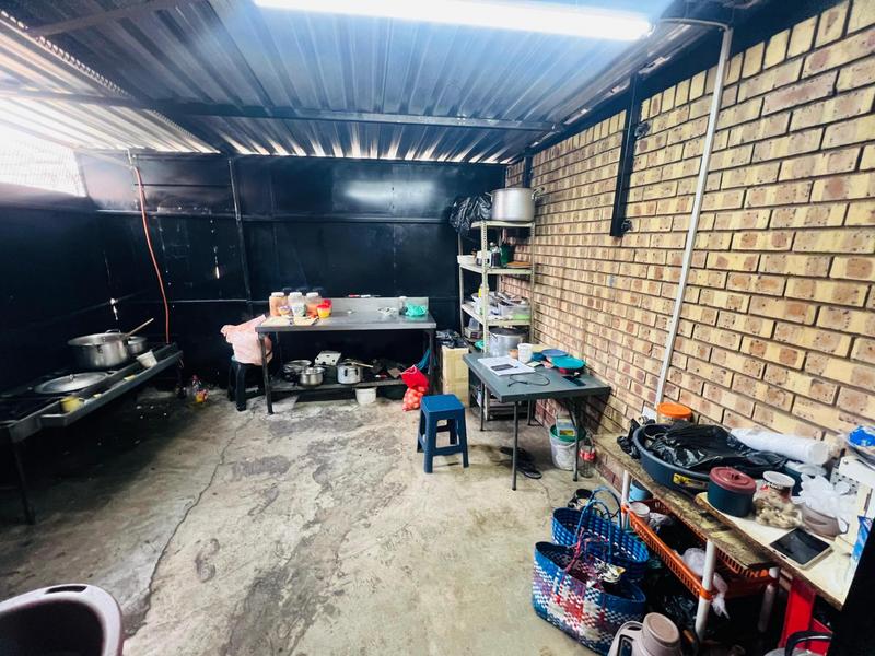 Commercial Property for Sale in Pretoria West Gauteng