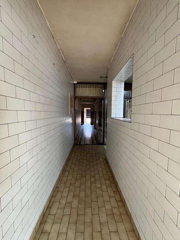 Commercial Property for Sale in Benoni Gauteng