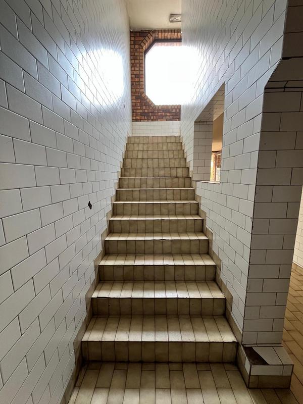 Commercial Property for Sale in Benoni Gauteng