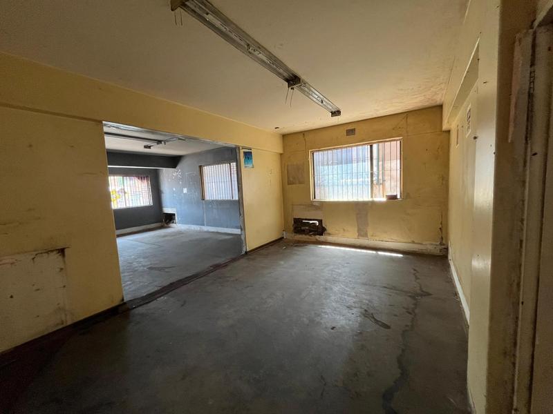 Commercial Property for Sale in Benoni Gauteng