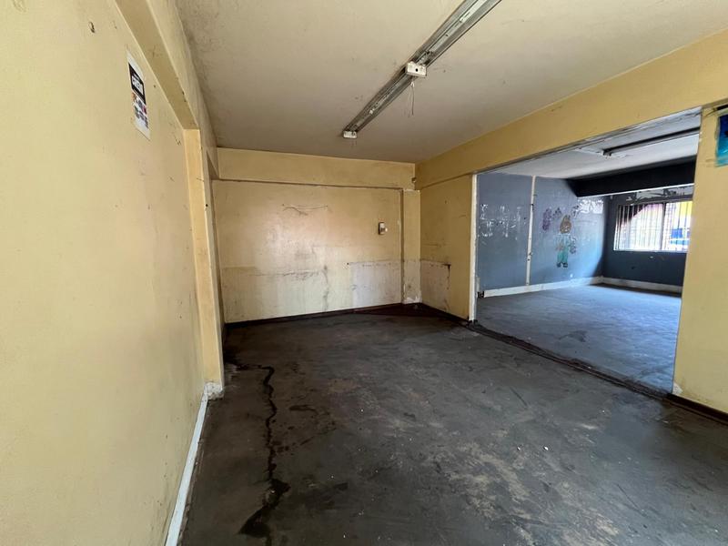 Commercial Property for Sale in Benoni Gauteng