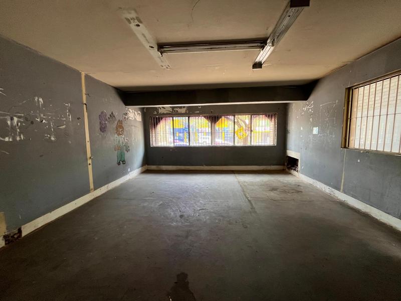 Commercial Property for Sale in Benoni Gauteng